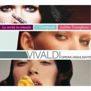 VA - Coffret Vivaldi Opera Highlights (2010)