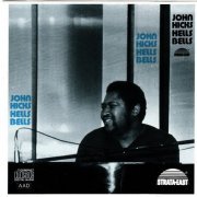 John Hicks - Hells Bells (1990) FLAC