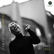 Jean-Philippe Fanfant - Since 1966 (2021) [Hi-Res]