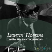 Lightnin' Hopkins - Oldies Mix: Lightin' Hopkins (Remastered) (2025) [Hi-Res]