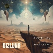 Dizlunr - Over The Horizon (2025)