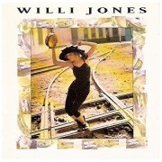 Willi Jones - Willi Jones (1990)