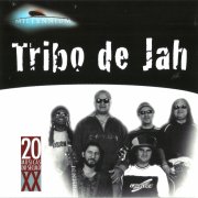 Tribo De Jah - Millennium - 20 Músicas Do Século XX (2000)