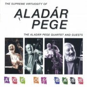 Aladár Pege - Ace of Bass (1996) [Hi-Res]