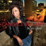 Candace Bellamy - In My Lane (2013)