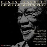 Ernest Ranglin - Order of Distinction (2007) FLAC