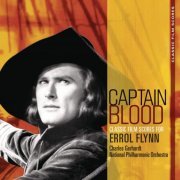 Charles Gerhardt - Classic Film Scores: Errol Flynn (1975) [2010]