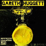 Gareth Huggett - Modern Life (2025) Hi-Res