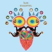 Le Roi Angus - Îles essentiel (2015)