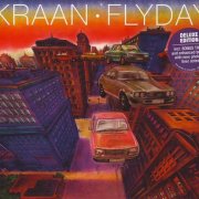 Kraan - Flyday (1978)