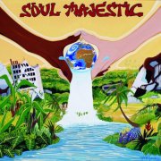 Soul Majestic - Soul Majestic (self titled) Remastered (2025)