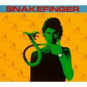 Snakefinger - Chewing Hides The Sound (Deluxe) (2024)