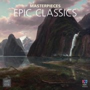 VA - Epic Classics (2017) [Hi-Res]