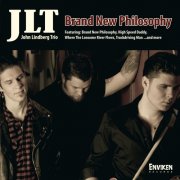 John Lindberg Trio - Brand New Philosophy (2009)