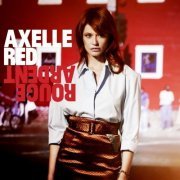 Axelle Red - Rouge Ardent (2013) CD-Rip