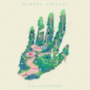 Edmund Jeffery - Perspective (2019)