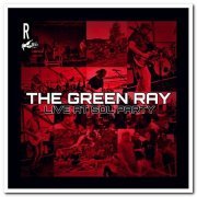 The Green Ray - Live At SOL Party (2020)