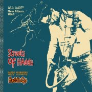 HaddinQo - Streets of HAddis (2024)