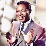 Nat King Cole - The Classic Billy May Sessions Vol. 1 (2021) Hi Res