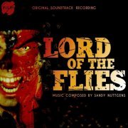 Sandy Nuttgens - Lord of the Flies (Original Soundtrack) (2019)