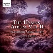 Huddersfield Choral Society - The Hymns Album, Vol. 2 (2019)