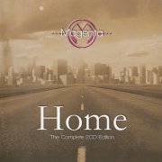 Magenta - Home (2CD) (2009) CD-Rip