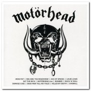 Motörhead - Icon (2010)