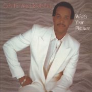 Gene Van Buren - Whats Your Pleasure (Reissue, Remastered) (1982/2009)