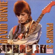 David Bowie - Pinups 3 (2002)