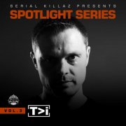 T>I - Spotlight Series Vol. 3 (2026)