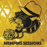 Stephen El Rey - Memphis Sessions (2022)