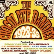 The Chocolate Dandies - The Chocolate Dandies 1928-33 (1993)