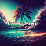 André Montenegro - Bossa Odyssey Waves of Wonder (2024) Hi-Res