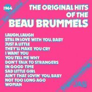 The Beau Brummels - The Original Hits of the Beau Brummels (1975) [Hi-Res]