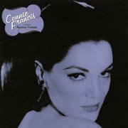 Connie Francis - Connie Francis Sings American Fantasies (1990/2021)