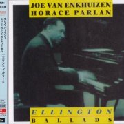 Joe Van Enkhuizen & Horace Parlan - Ellington Ballads (1988) CD Rip