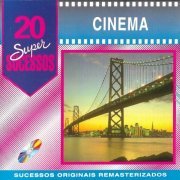 VA - 20 Super Sucessos - Cinema (1998)