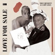 Tony Bennett & Lady Gaga - Love For Sale [M] (2021) [E-AC-3 JOC Dolby Atmos]