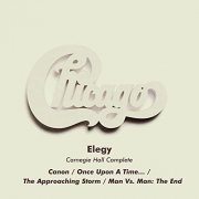 Chicago - Elegy (Live at Carnegie Hall, New York, NY, 4/6/1971) (2021) Hi Res