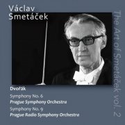 Vaclav Smetacek - The Art of Vaclav Smetacek vol.2 (1974, 1975) [2019]