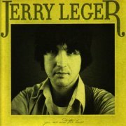 Jerry Leger - You, Me and the Horse (2008)