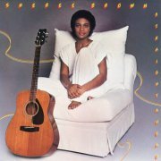 BROWN Sheree - Straight Ahead (1981) [Hi-Res]