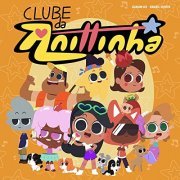 Anittinha - Clube da Anittinha 2 (Músicas da série de TV original) (2020) Hi-Res