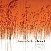 Nathan Ott Quartet - Shades of Red (2019)