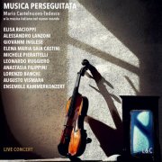 Various Artists - Musica perseguitata (2026) Hi-Res