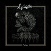 Lychgate - Precipice (2025) Hi-Res