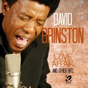 David Brinston - Two Way Love Affair and Other Hits (2014)