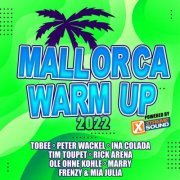 VA - Mallorca Warm up 2022 Powered by Xtreme Sound (2022)