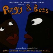 Orquestra de Cambra Teatre Lliure - Porgy & Bess (Gershwin) (2008)