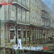 Armand Hug - Plays Jazz Live at the Royal Orleans (2021)